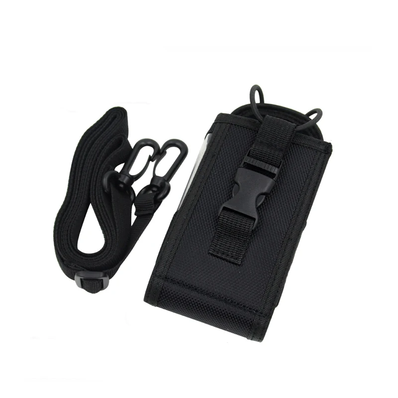 Nylonowe etui na radio do Motoroli GP328 GP338 GP88 GP340 GP3688