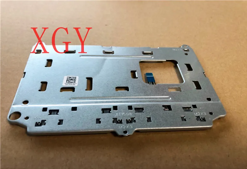 Botones de ratón de marca y soporte de panel táctil para Dell para Alienware 15 R3 R4 / 17 R4 R5 ALW 15 17 R3 R4 R5 4GG2D 04GG2D 100% prueba ok