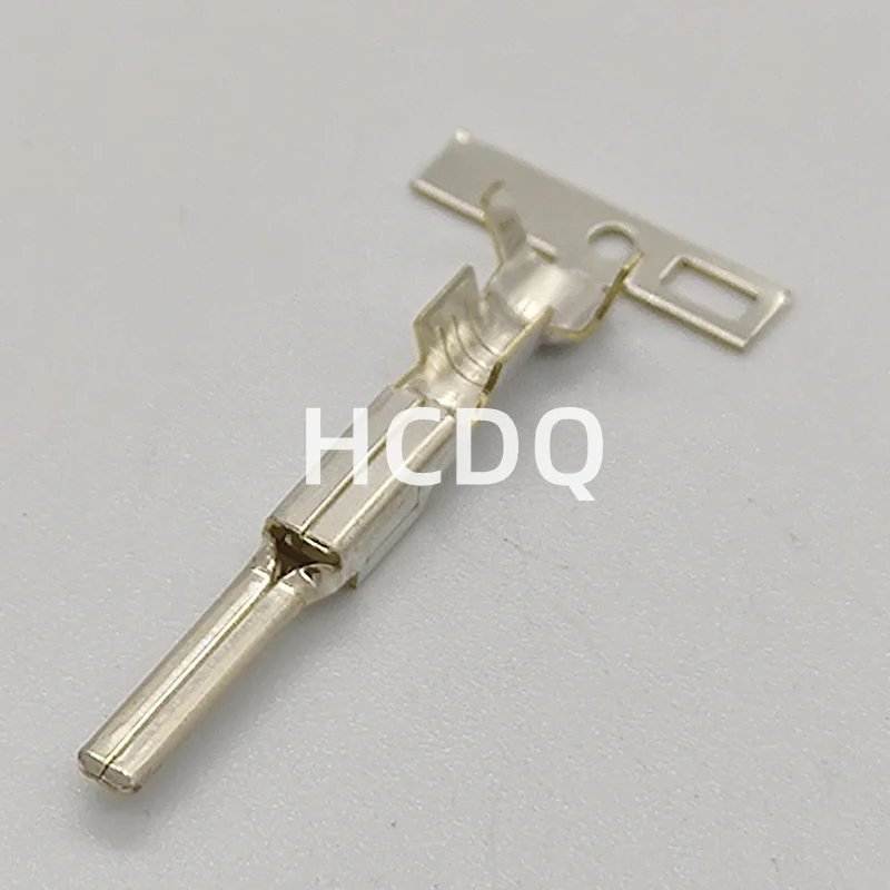 

100 PCS Supply original automobile connector 7114-4026 metal copper terminal pin