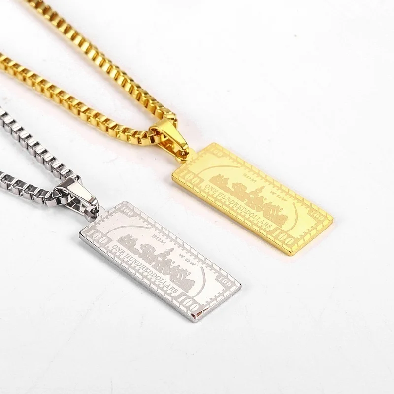 New Trendy Rectangl…