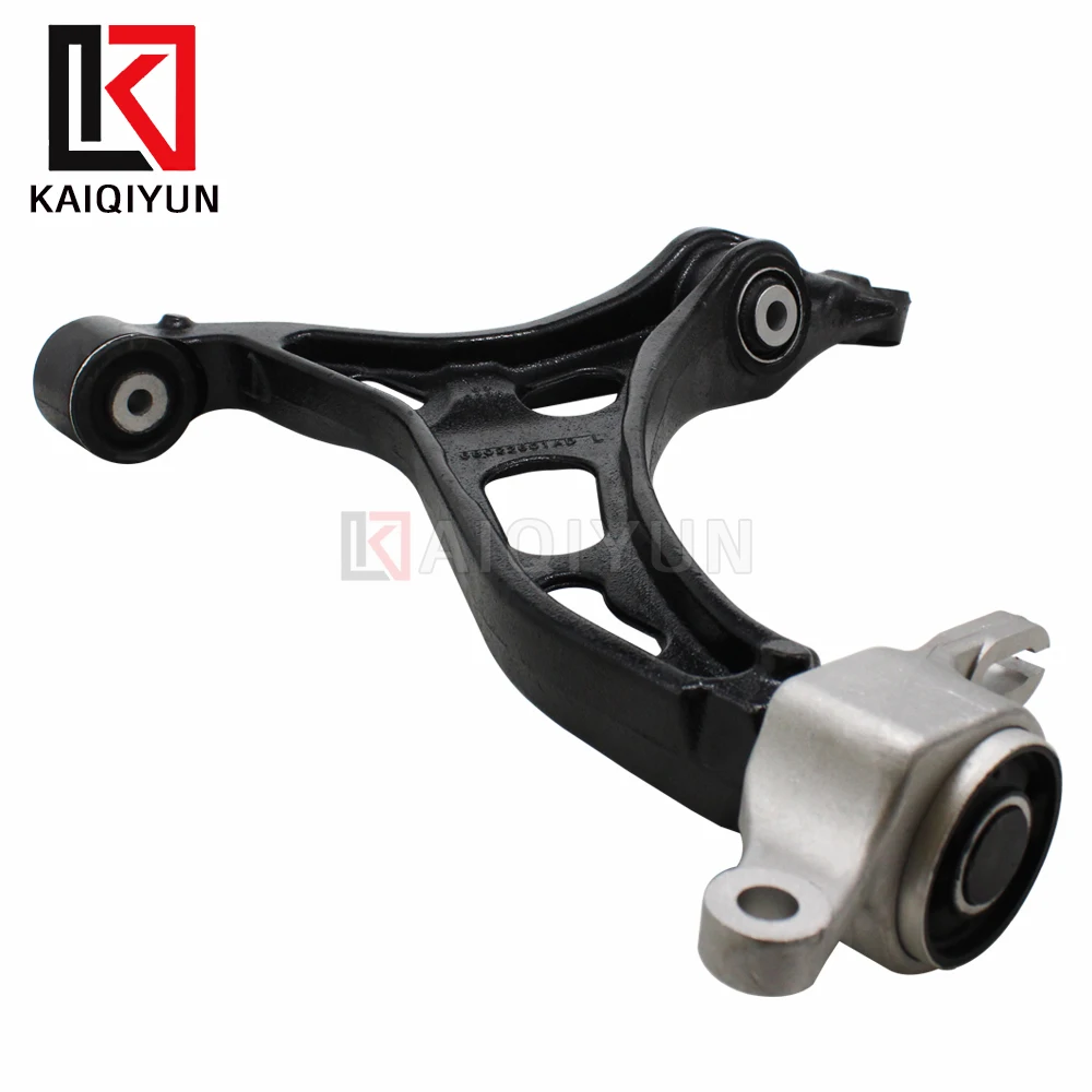 1pcs For Jeep Grand Cherokee WK2 2011-2017 Front Left/Right Suspension Lower Control Arm 68022601AD 68022600AD 5168159AA