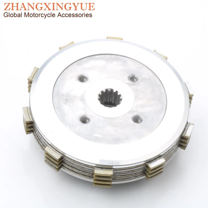 CLUTCH DRUM for YAMAHA BYZON FZ16 21C E6371 E6351 E6321 E6331