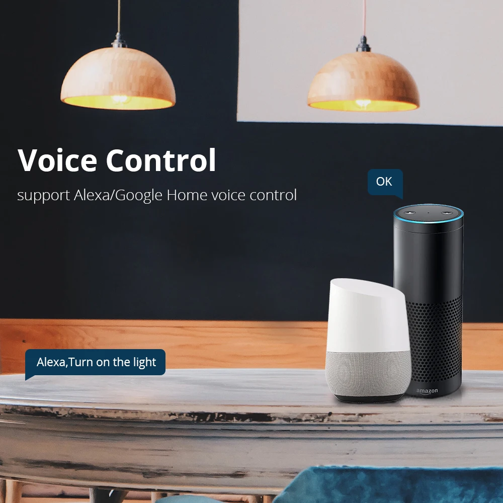 Zemismart Tuya Zigbee 3.0 E14 Smart Candle Bulb 5W Led Light Bulb RGBW Dimmable Bulb Smart Life Alexa Google Home Smartthings