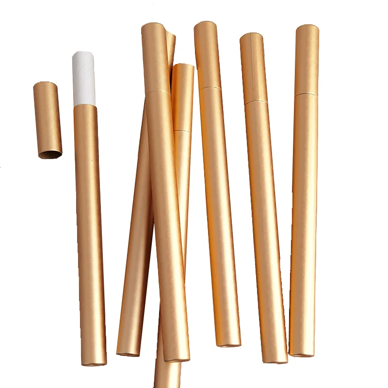 50pcs-10g-gold-kraft-cardboard-tubes-for-sandalwood-cylinder-special-paper-aloes-incense-thread-incense-container