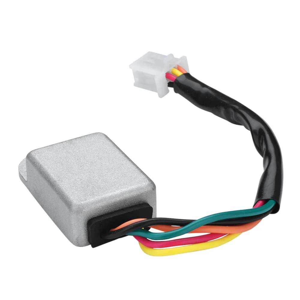 Voltage Regulator Rectifier For Honda XL500R XL250R XL350R XL200R XL600R XL 500R 250R 350R 200R XL 250 500 R 31600-KG0-000