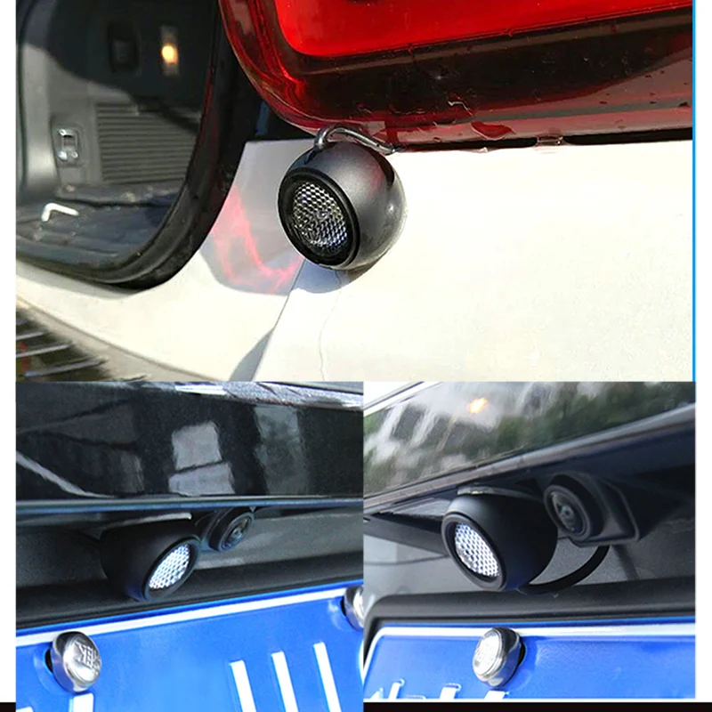 Super Bright LED Extra Reversing Light For Car SUV ATV Offroad Universal Auxiliary Led Work Light 12V Fog Light Flood Beam