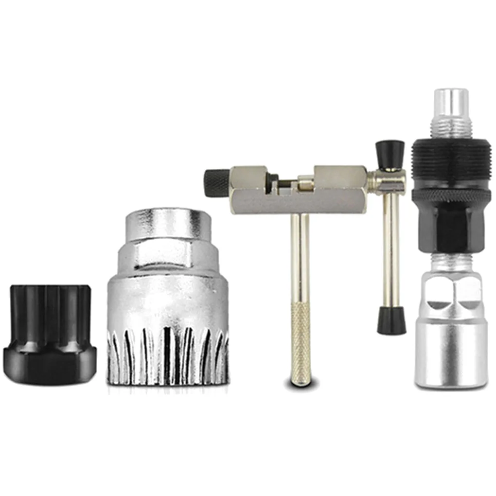 

5 шт./набор, инструменты для ремонта велосипедов