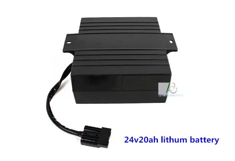 

24v 20AH lithium battery 3.6kg plb-02