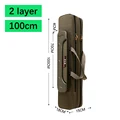 2 Layer 100cm thick