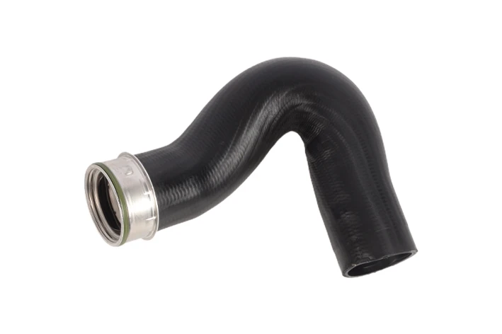 9065280382 TURBO HOSE RIGHT for MERCEDES-BENZ SPRINTER 3,5-t Mini Bus/Bus (B906) MERCEDES-BENZ SPRINTER 3,5-t Van Truck/Van (