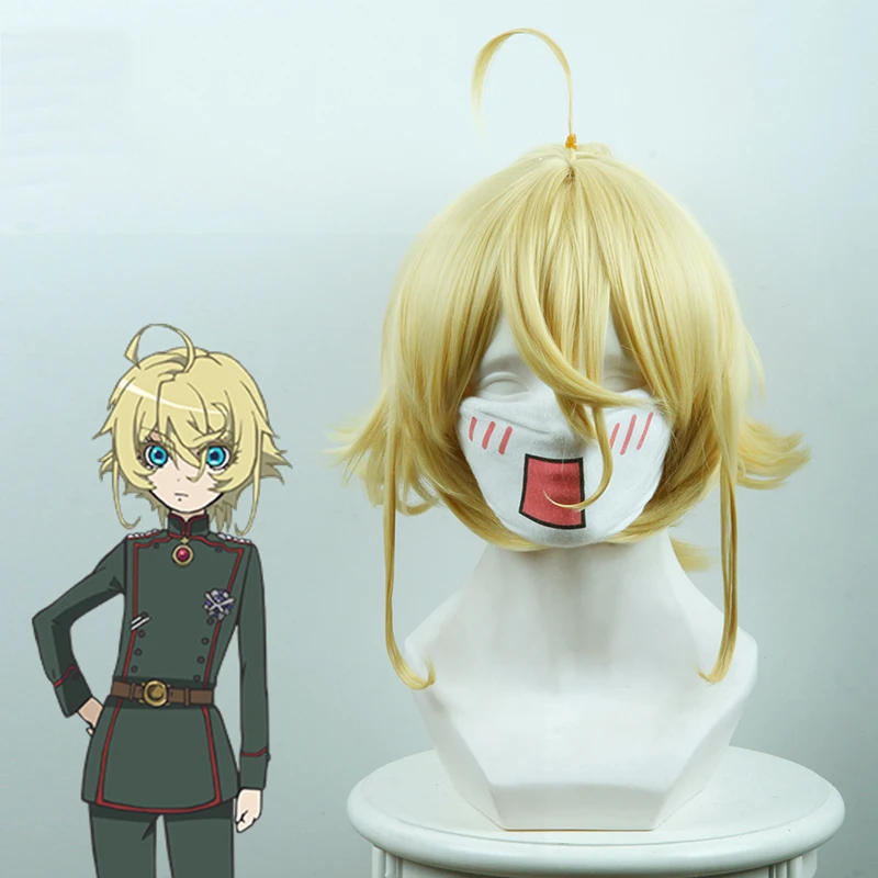 Saga of Tanya the Evil Tanya von Degurechaff disfraz de Cosplay para mujer, zapatos, ropa de rendimiento de escenario, trajes de Halloween para hombres