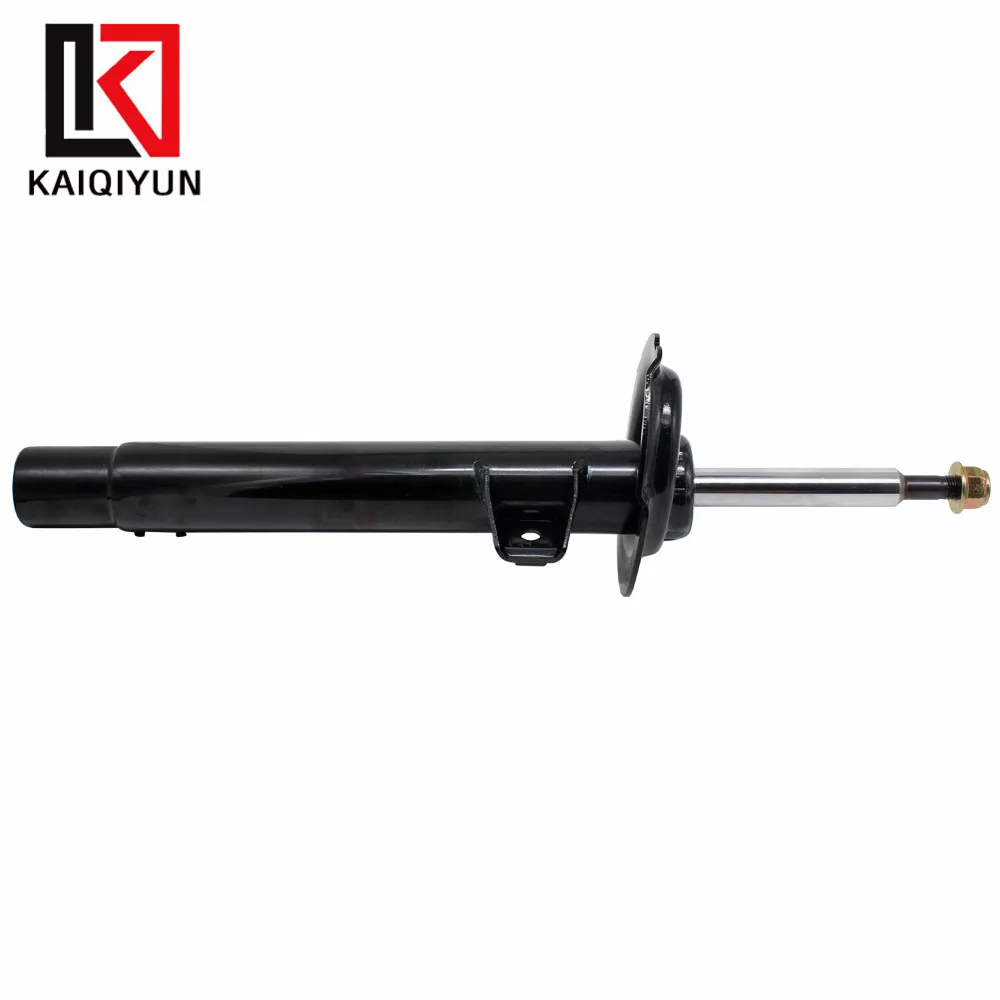 Front Left Air Suspension Shock Absorber Strut For BMW 3 Convertible / Coupe / Touring E46 1998-2007  31316759561, 31311096853