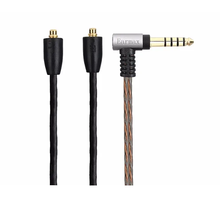 4.4mm Upgrade BALANCED Audio Cable For SONY XBA-N1AP N3AP XBA
