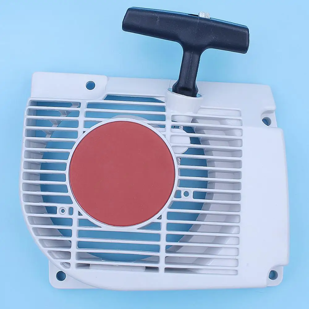 Recoil Pull Starter para Stihl Ms290 Ms390 Ms310 029 039 ms 290 310 390 Motosserra 1127 080 2103 Substituição Spare Parte