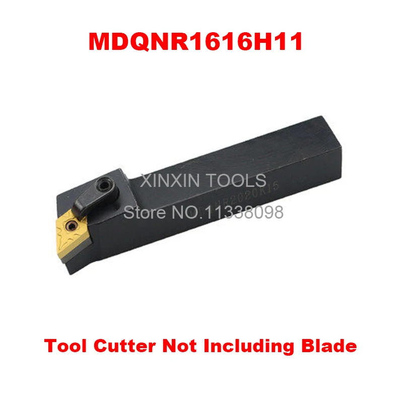 MDQNR1616H11/ MDQNL1616H11,extermal turning tool Factory outlets, the lather,boring bar,cnc,machine,Factory Outlet