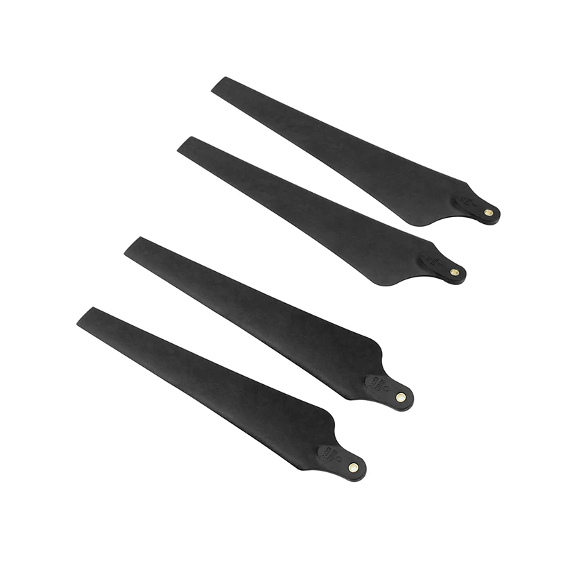 Tarot-RC 1555 1552 CW CCW Folding Forward Props Engineering Propeller für DIY Multicopter RC Modelle Ersatzteile – Detail 4