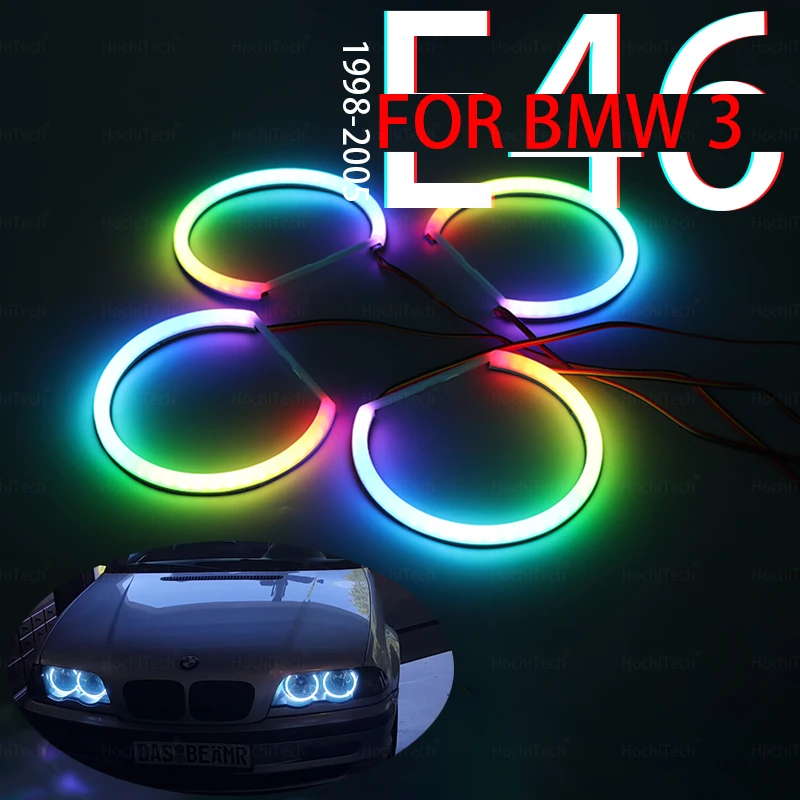 

E46 RGBW