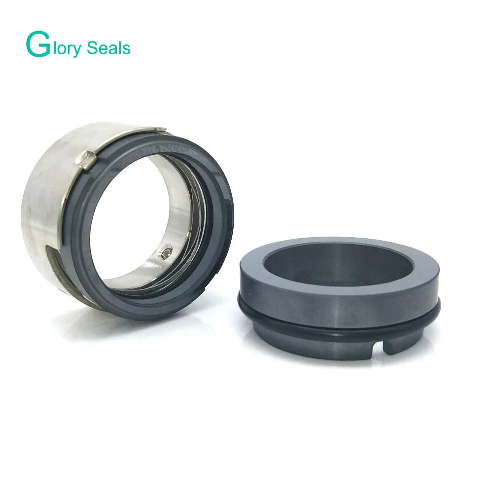 M7N-20 M7N-20/G9 Mechanical Seals Replace To M7N Shaft Size 20mm Spring Seal M7N For Water Pump (Material:SIC/SIC/VIT)