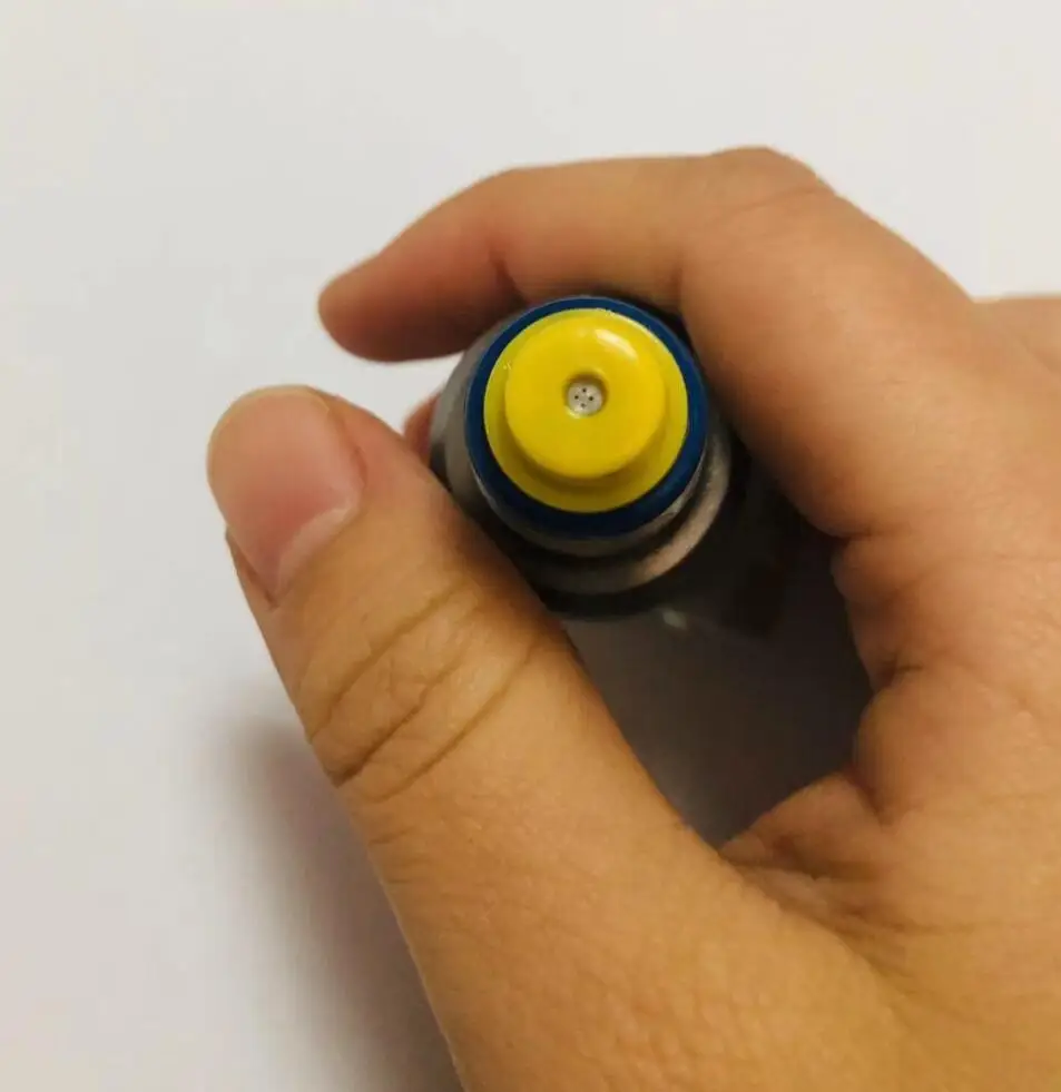 thumb