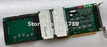 

Industrial equipment board SBS GREENSPRING FAB 0390-1118B 93082G IP-488*1 IP-Digital48*1