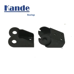 The Connector of Drag Chain Suitale for 5x5 7x7 10x10 10x15 10x20 10x30   End Connectors for CNC 3D Printer Engraving Machine