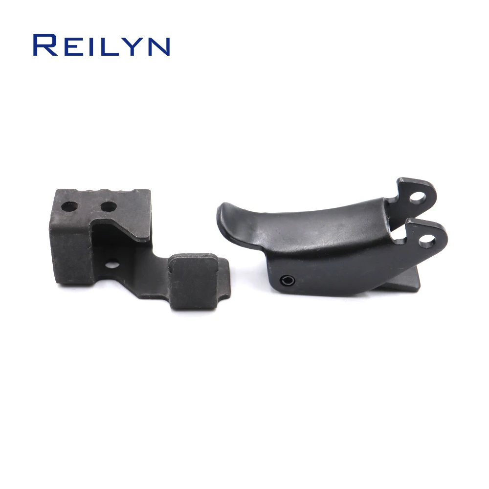 Spare Parts for Max Coil nailer Trigger Pneumatic Nailing Machine Trigger Part Pallet Air Nailer Accessory