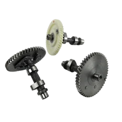 Generator Parts 152F154F156F168F170F188F190F192F Camshaft Wheel Shaft