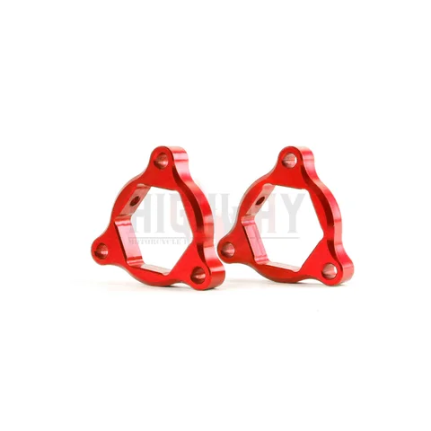 Регулятор преднатяга передней вилки CNC 22 мм для мотоциклов Honda CBR600RR CBR1000RR CBR 600RR 1000RR CB1000R