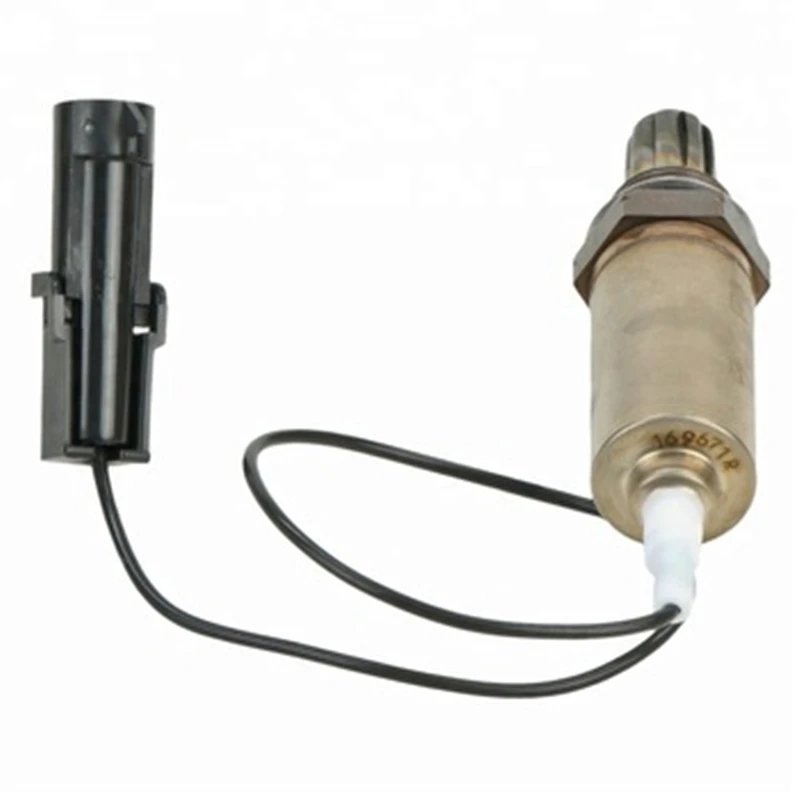 Oxygen Sensor Fit for GM Genuine Parts AFS21 19211437 0258002024 0258002060