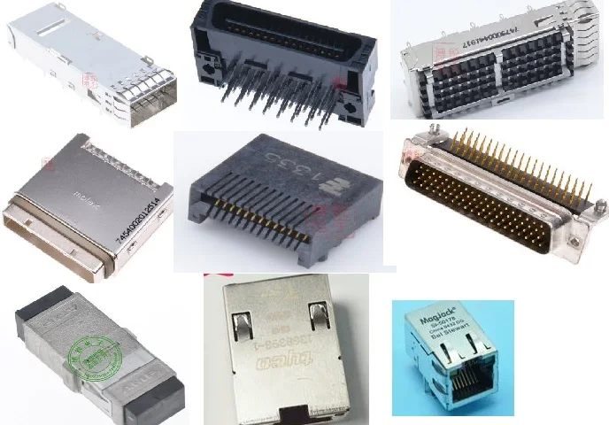 

1 шт. 74540-0201 1761987 -1 163J18219X G40H 2132212 HR FS2SF21D22E1 1888321 -8 75783-0232