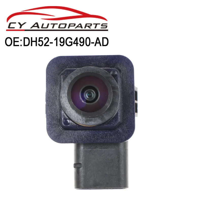 

New High Quality View Backup Camera For Ford DH52-19G490-AD DH5219G490AD