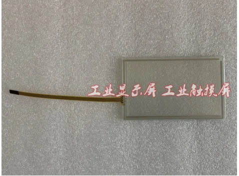 Basic KTP400 6AV6647-0AK11-3AX0 ใหม่เปลี่ยนแผงสัมผัส Touch Membrane Keypad