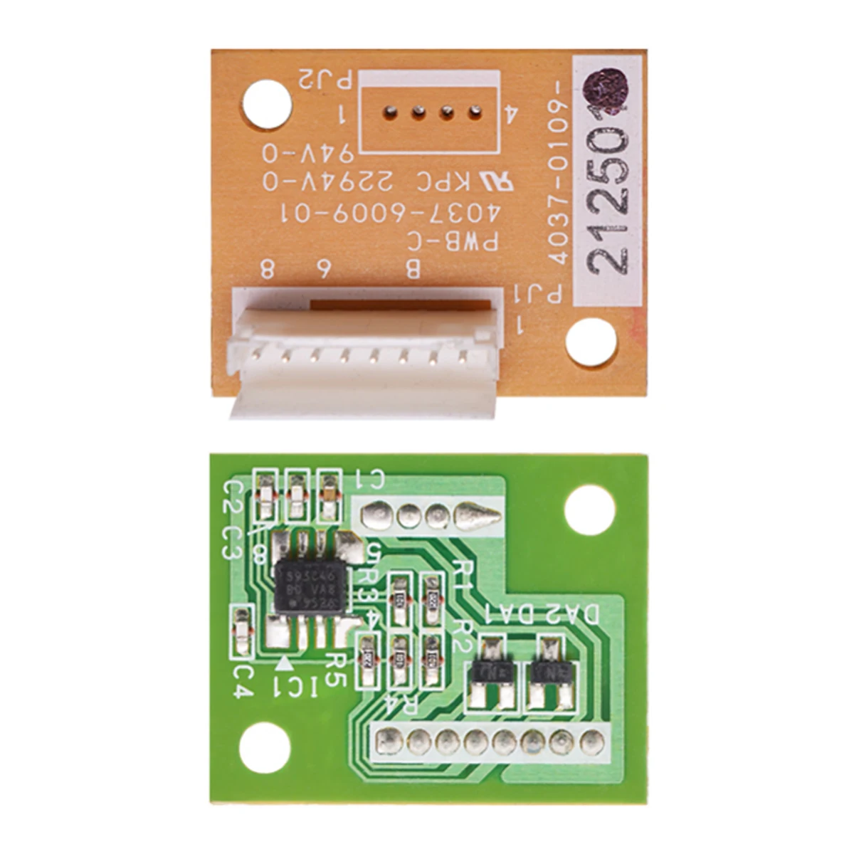 Unidad de imagen Chip de tambor para Konica Minolta, IU-310K, IU-410K, IU-310C, IU-410C, IU-310M, IU-410M, IU-310Y, IU-410Y, 310K, 310C