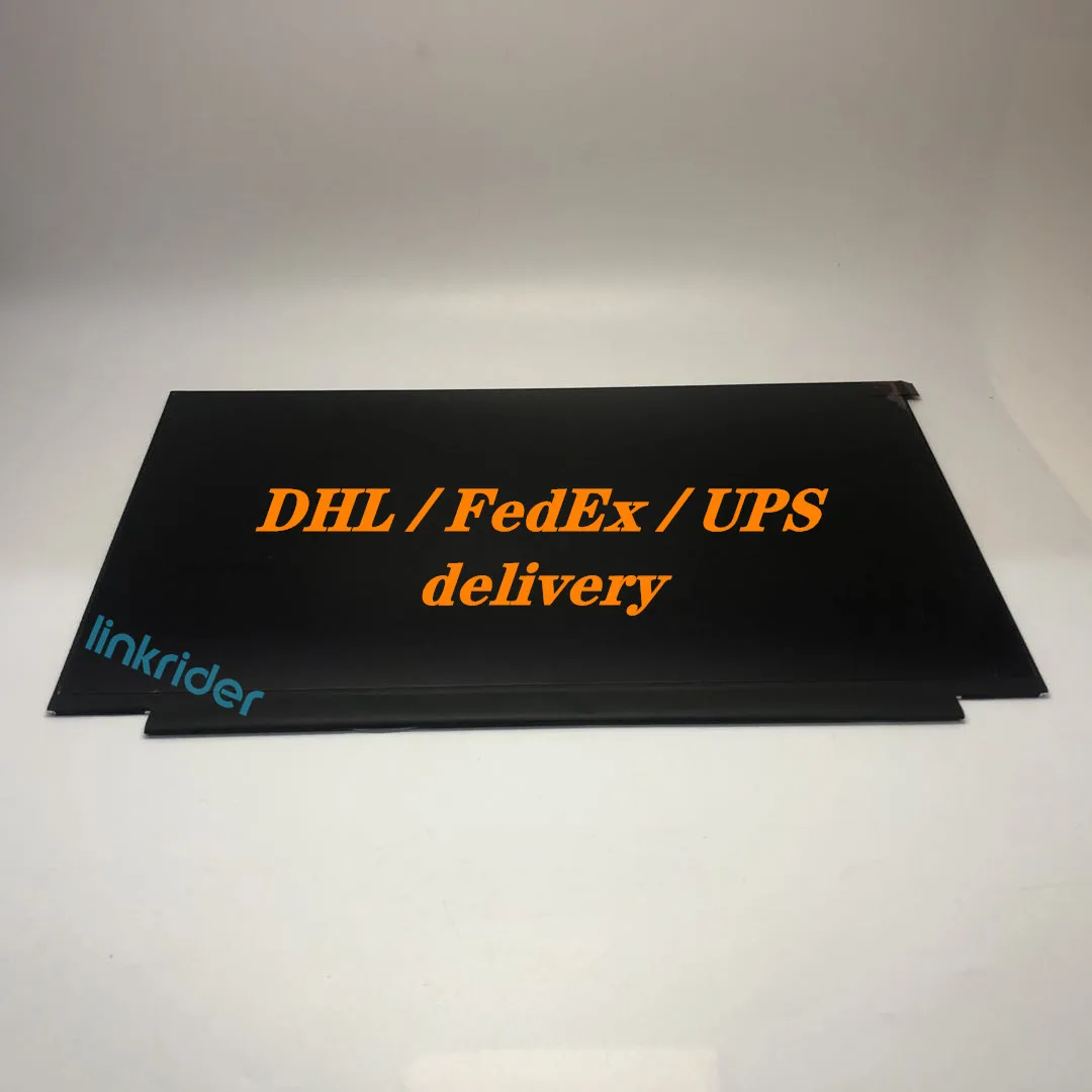

NV156FHM-N3D 15.6 inch 1920x1080 Slim 30 pin LCD Panel LED Screen Display