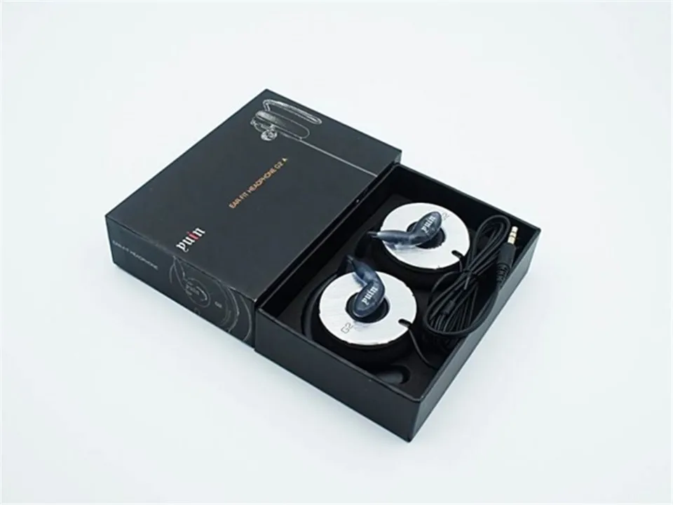 YUIN G2A 60ohm كليب على نمط الأذن صالح HiFi اوديوفيلي جودة عالية المهنية واسعة التردد الاستجابة ياربود سماعات