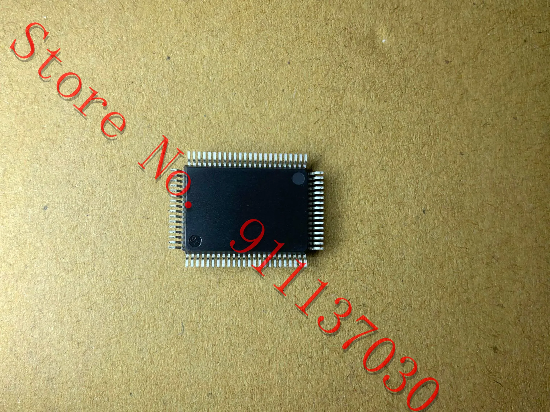 1pcs    BD3816K1    QFP80