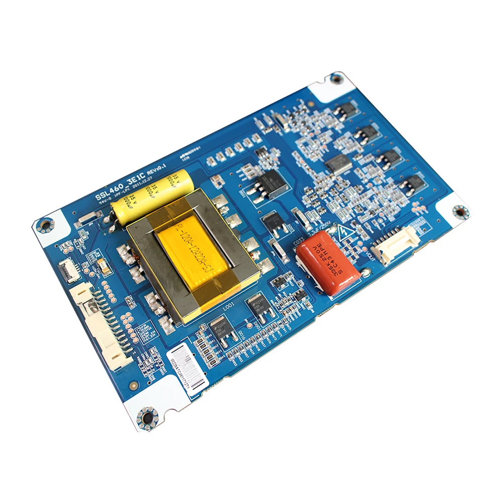 Inversor original SSL460-3E1C ssl460_3e1c rev: 0.1