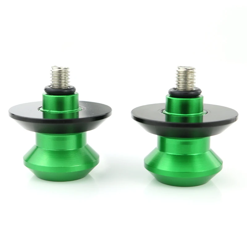 Aluminum Swingarm Stand for Kawasaki ZX6R ZX10R ZX11 ZX14