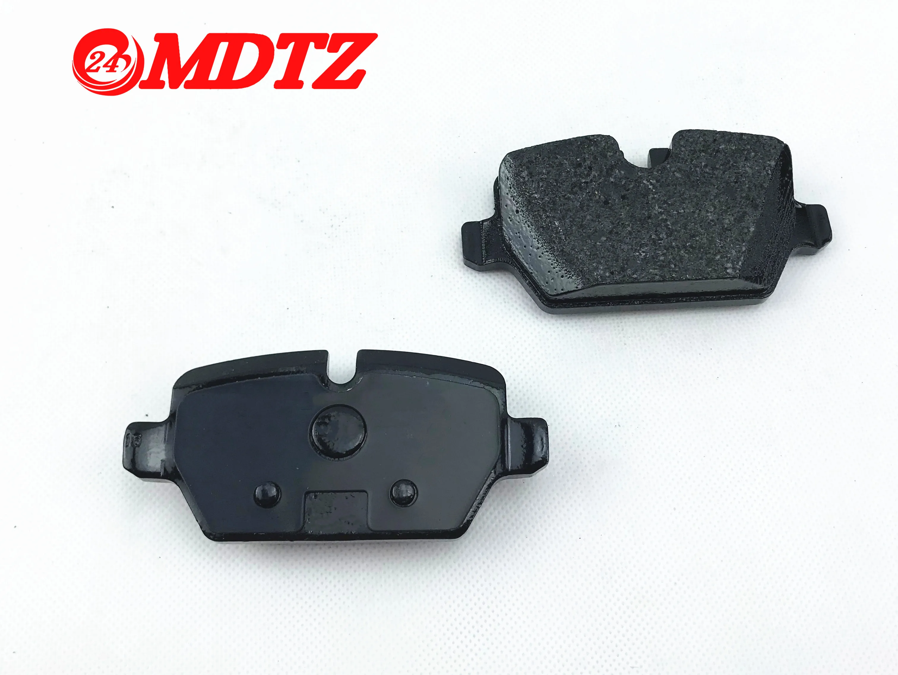 Wholesale High quality ceramics  brake pads D1226 34216788 183  for BMW E87 120i E90 320i 318i R60 MiNi