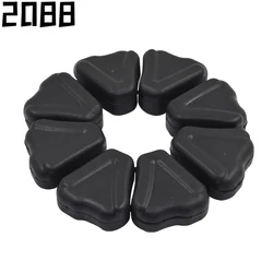 Motorcycle rear shock absorber set is suitable for Suzuki QS110 QS110-C-A-2 high quality rear wheel rubber block