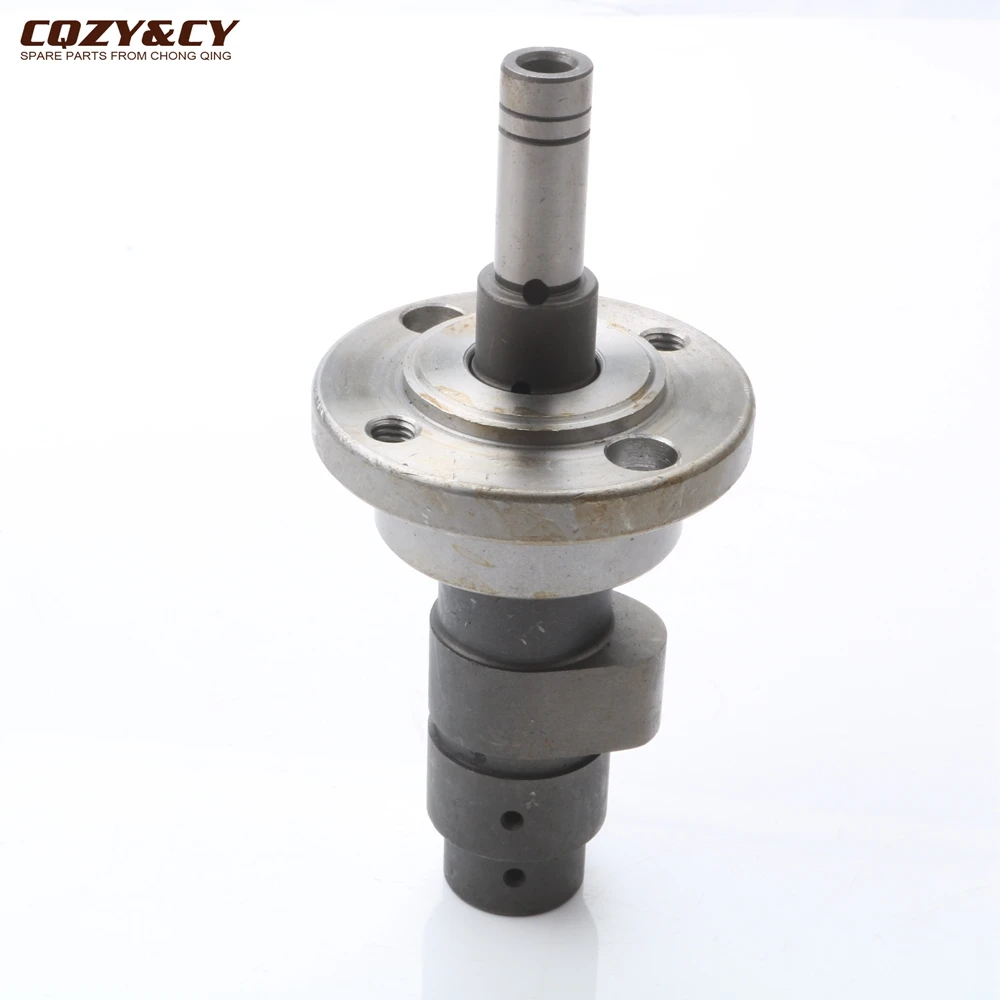 Motorcycle High Quality Camshaft For Honda GL100 Turuna 125 GL145 HAWK145 GL PRO 14100-KC6-000 14100-440-000 Engine Parts