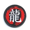 2 Long Black 8CM