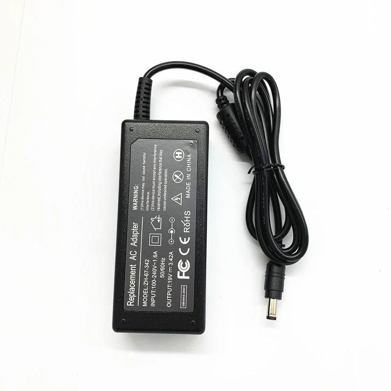 19V 3A 3.42A Power Supply For Harman / Kardon Go+Play Stereo Bluetooth Speaker Portable Outdoor Speaker AC DC Adapter Charger