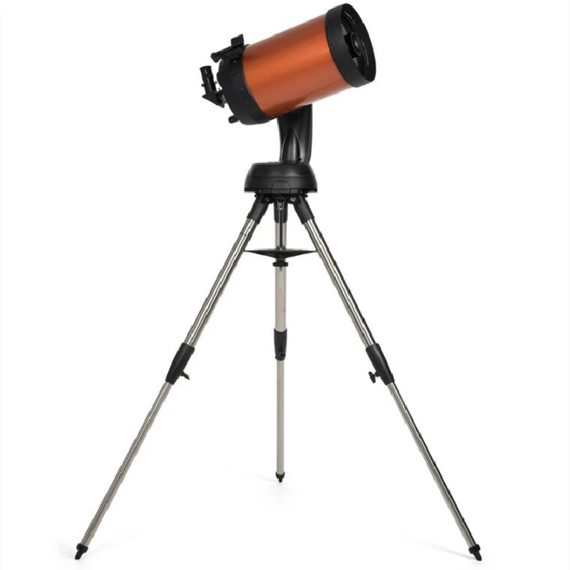 NexStar 8SE 203/2032mm F10 Astronomical Telescope Schmidt-Cassegrain System StarBright XLT Optical Coating NexRemote V1.6.14