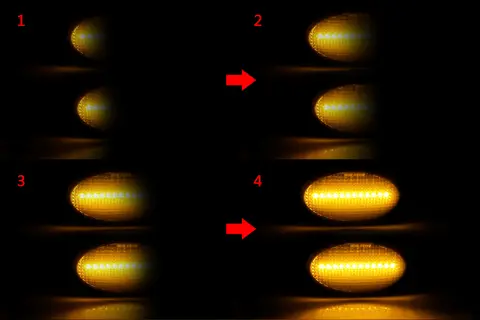 10 best sales मर्सिडीज वी - №7