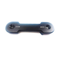 JayCreer Landwirtschaft Agras Drone Propeller Paddle Clamp Für DJI T20