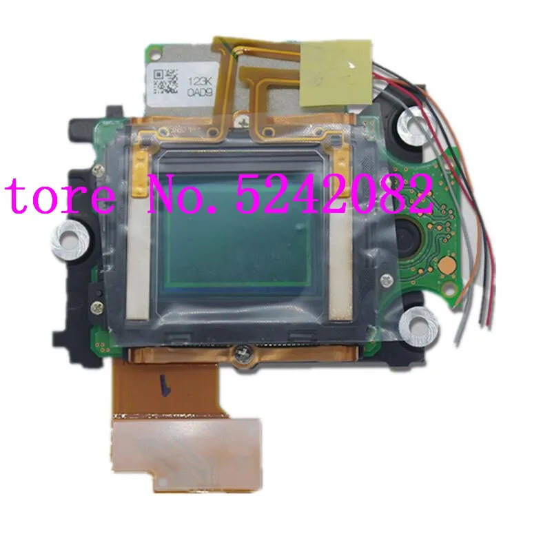 

Orignal New for Nikon D90 SLR Camera CCD CMOS Image Senor Repair Part