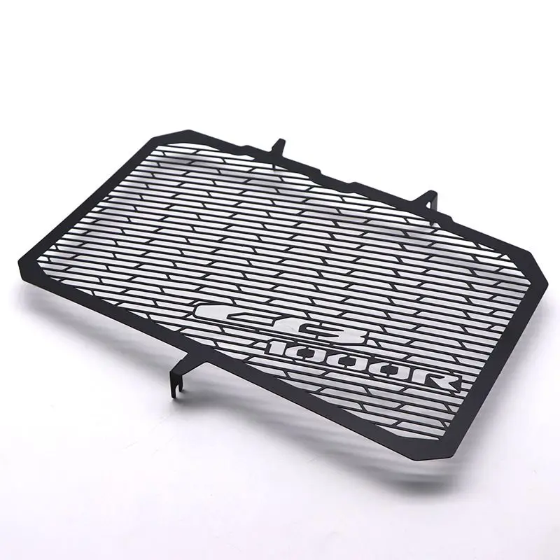 

FOR HONDA CB1100 CB1100R CB 1100 2018 2019 Motorcycle Radiator Grille Cover Guard Stainless Steel Protection