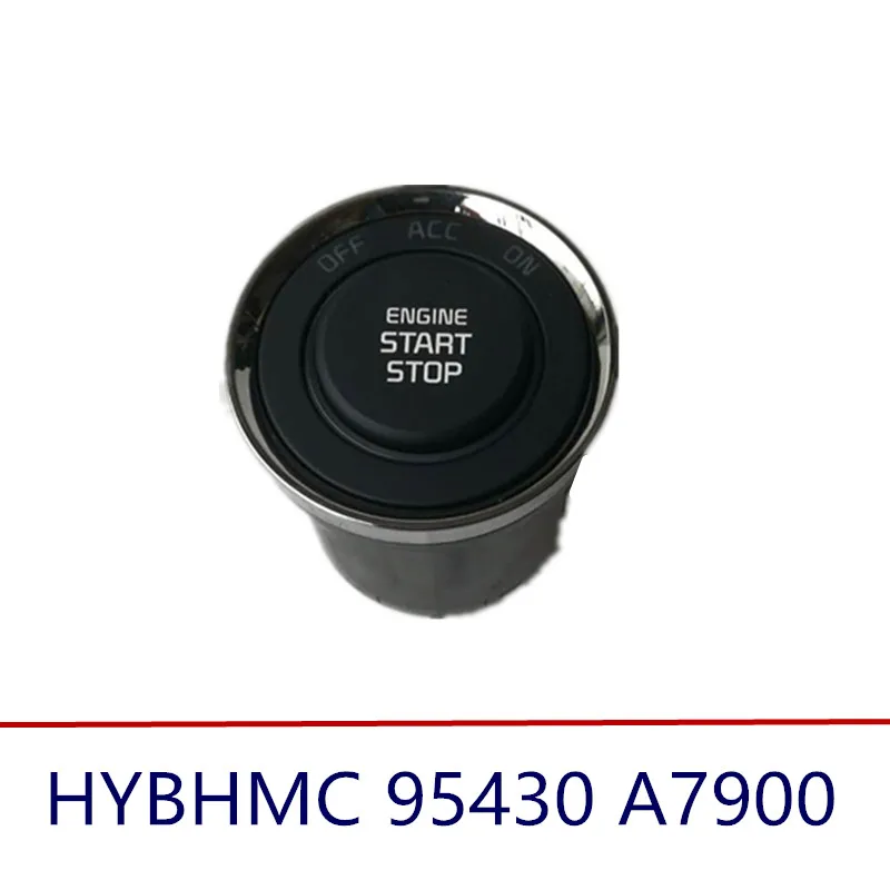 

Engine ignition Start Stop Switch Button for OEM Parts for KIA 2014- Forte K3 / Koup 95430A7900WK Forte Koup 1.6 2.0