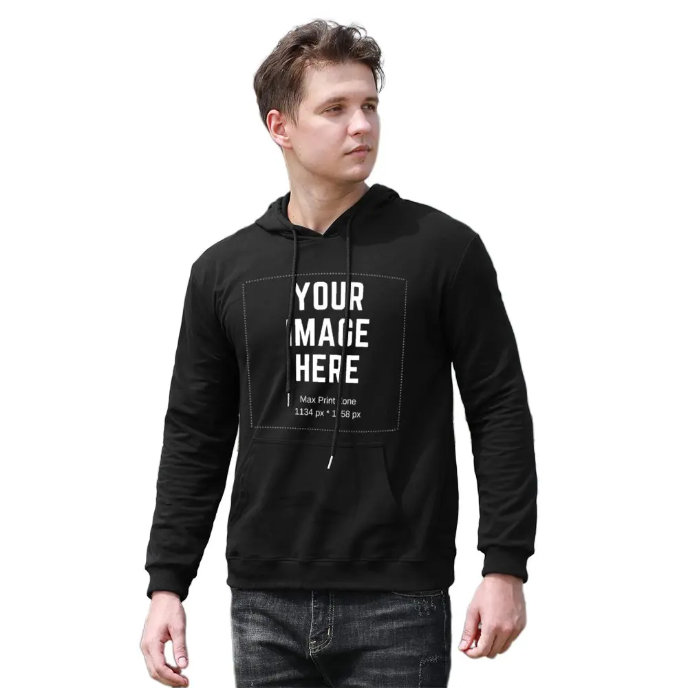 

Custom Design Your Own Hoodies Customize Hoodie Your Image Custom Made Hoodies for Men